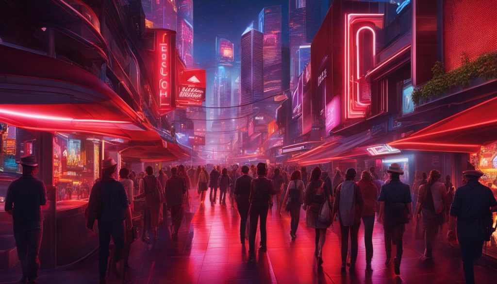 澳洲红灯区未来展望