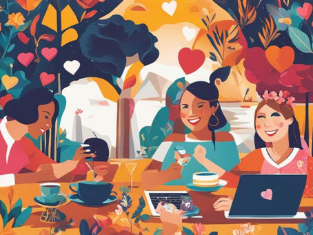 澳洲华女分享交友约会心得体会!“Tinder是悉尼墨尔本约炮平台,这两点别太期待”(多图)