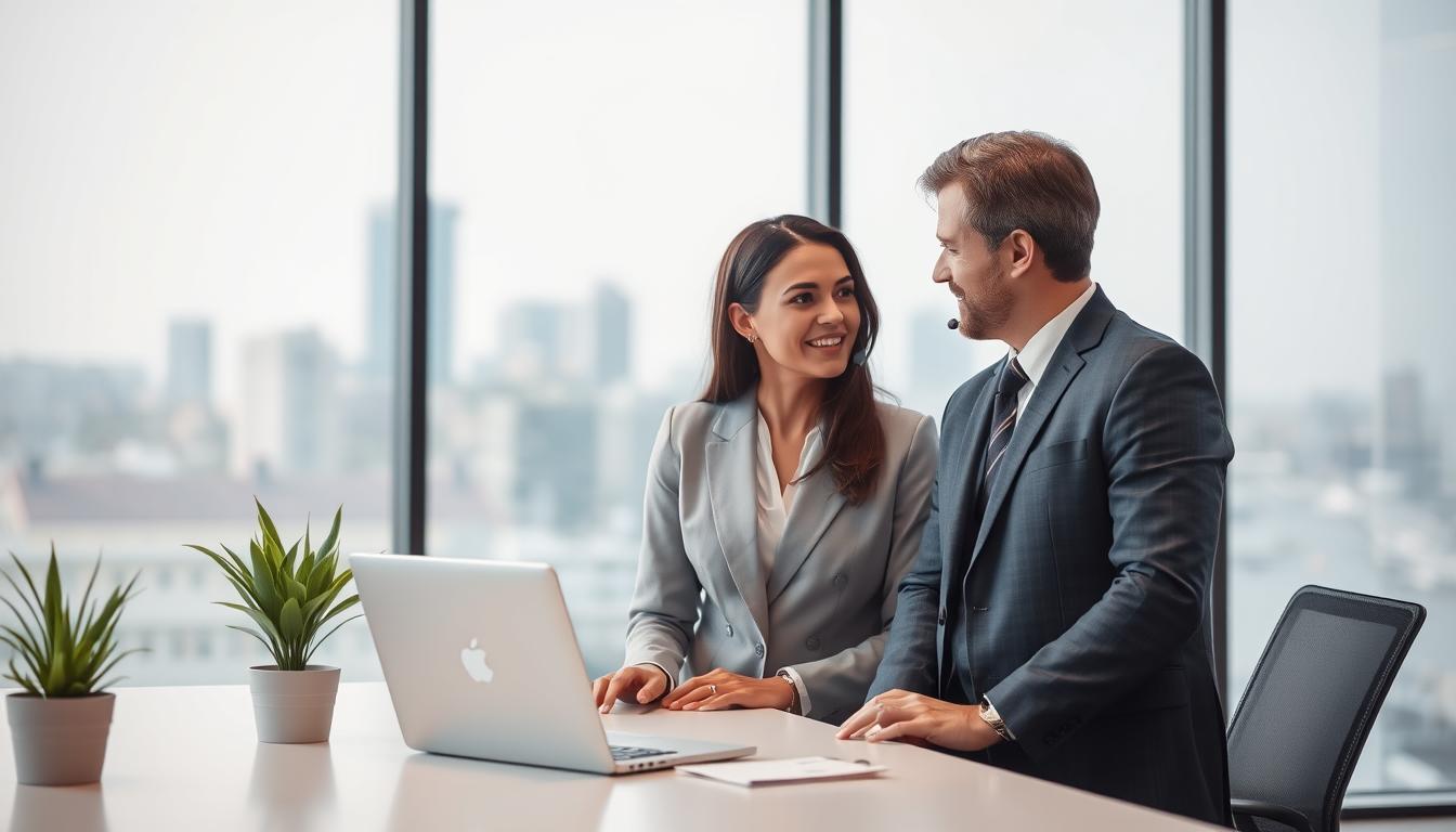 服务质量提升客户体验
