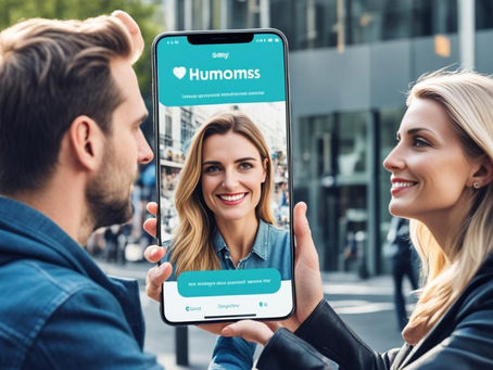 你所交流的,或许并不完全是人类,AI正在“入侵”澳洲社交陪玩应用