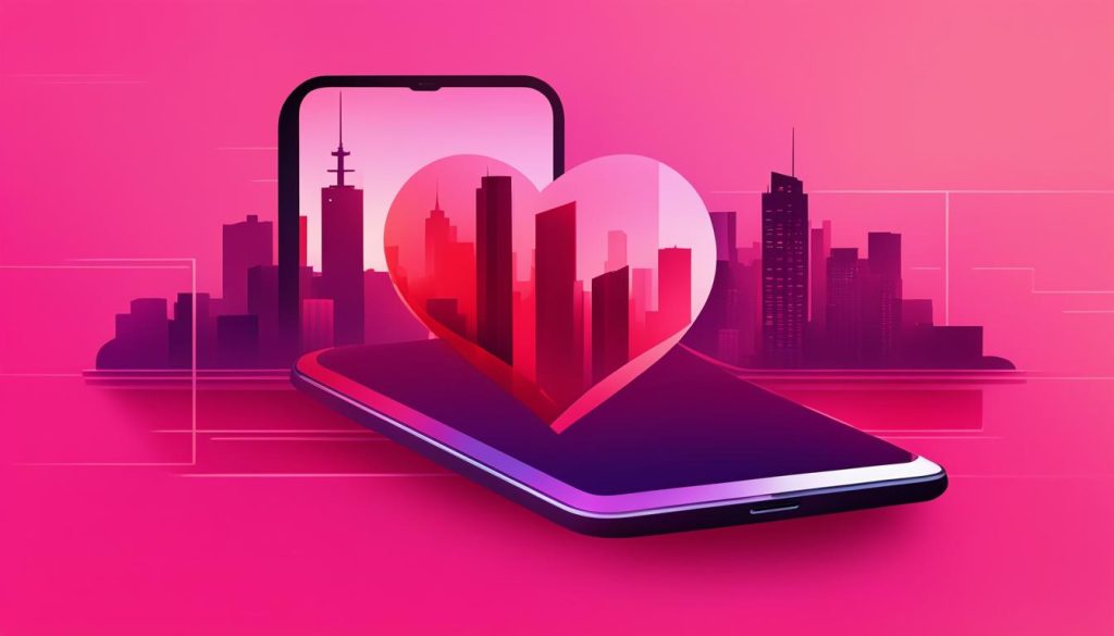 墨尔本约炮应用