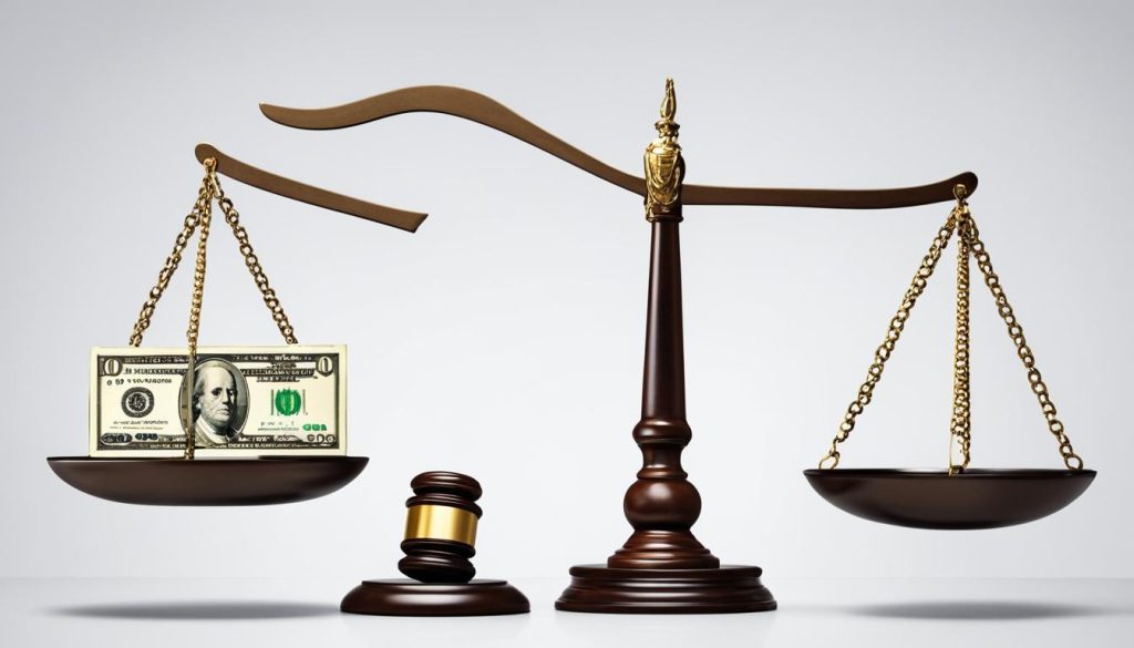 法律和道德问题