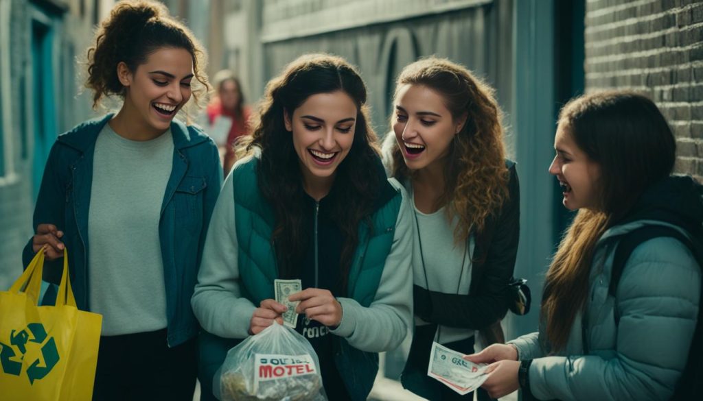 援交现象社会影响