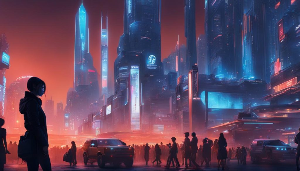 智能平台崛起和援交产业的发展