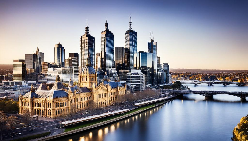 墨尔本援交现象