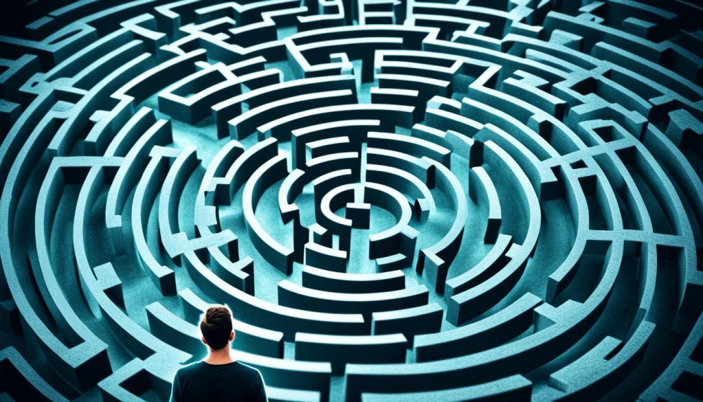 找到合适伴侣的挑战