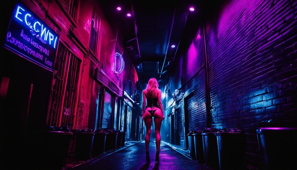 澳洲援交和情色平台