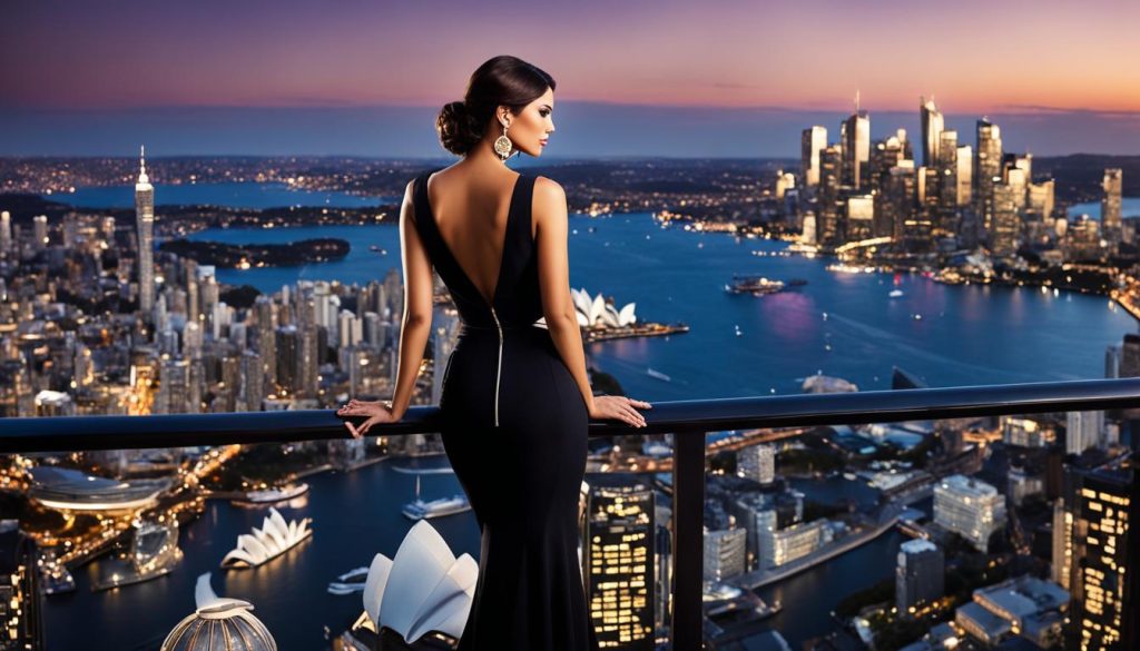 澳洲八爪鱼平台-一站式华人成人社群