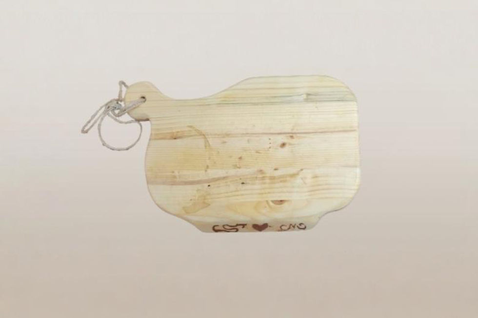 Miniatura: Tagliere - Grande
