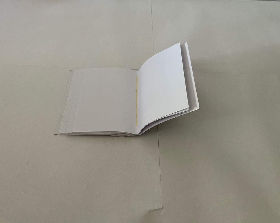 Miniatura: Libricino dei pensieri