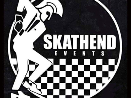 Saaaaaaaafend with Skathend Events