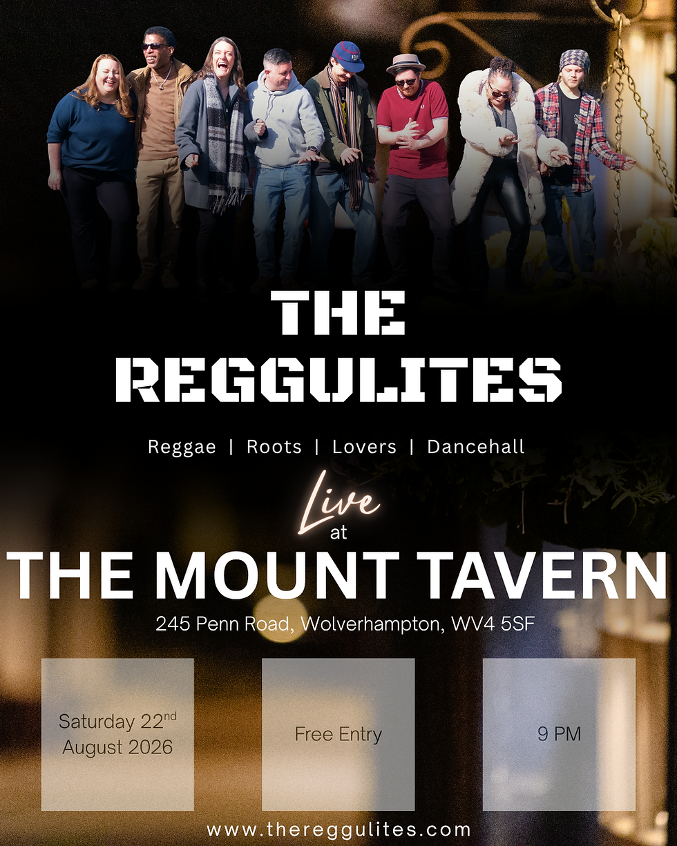 The Mount Tavern