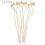 Thumbnail: close up of decorative reed sticks