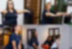 alunos estudio