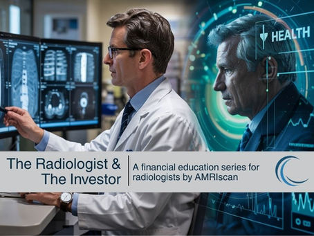 The Evolving Landscape for Modern Radiology Careers: Embrace the Change