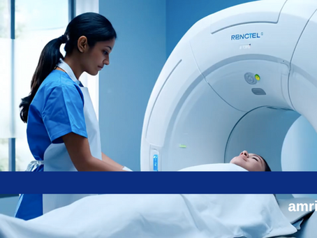 Why Radiologists Should Care About Preventive Health and Longevity