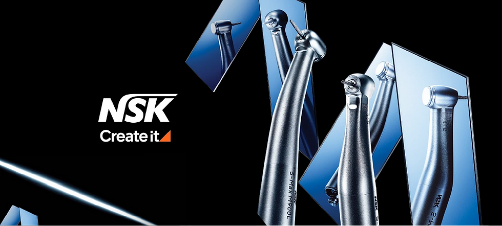 Turn Up the Torque, Turn Down the Price with NSK EOFY Deals