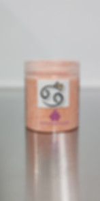 Thumbnail: Sugar-free Cotton Candy Premix 100g Orange