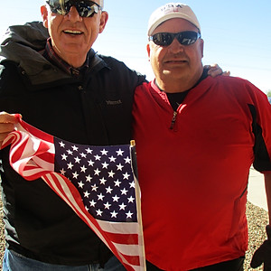 Veterans Day Softball Tournament
