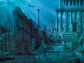 L'ultima notte di Lemuria.