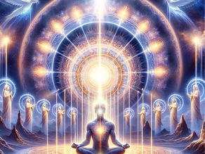 COME ESSERE UN CANALE DI LUCE