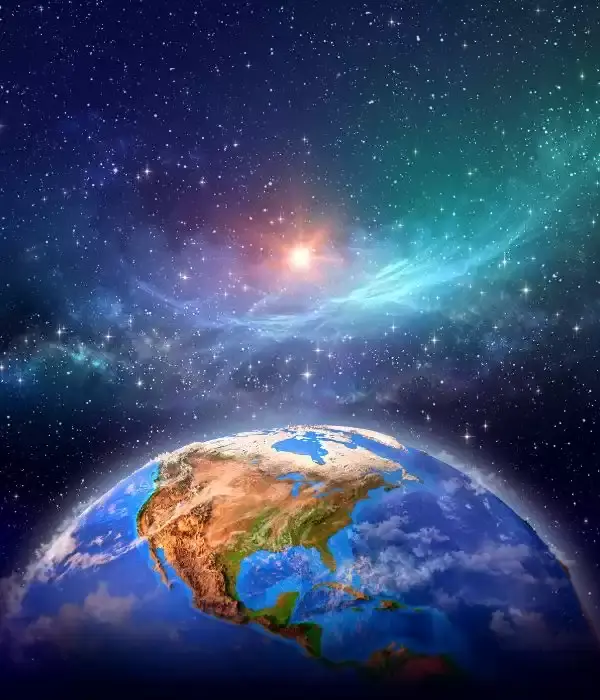 La quarta dimensione