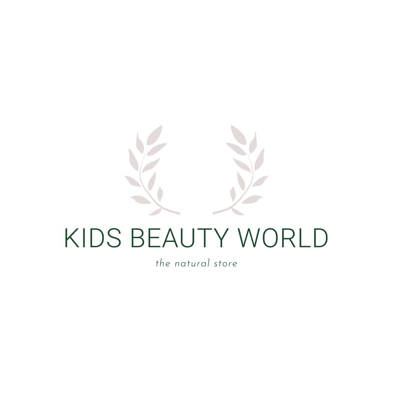 Kids Beauty World