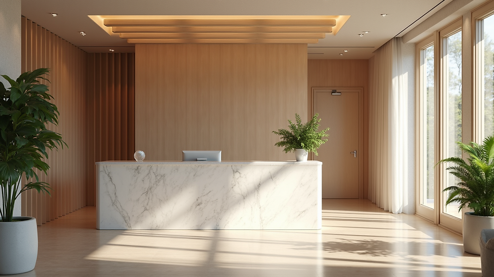 Exploring the Latest Trends in Wellness Services