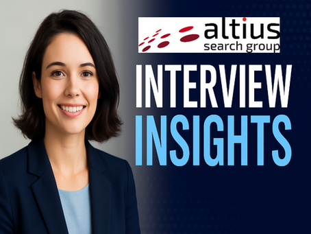 Unlocking the Secrets of Successful Interview Insights