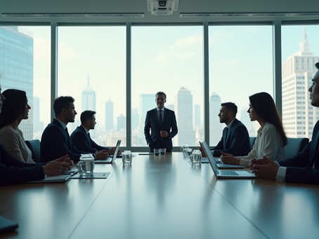 Exploring the Recruitment Expertise of Altius Search Group