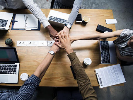 Building a Team That You Can Rely On