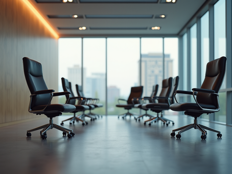 The Value of Private Executive Recruitment in Today’s Market