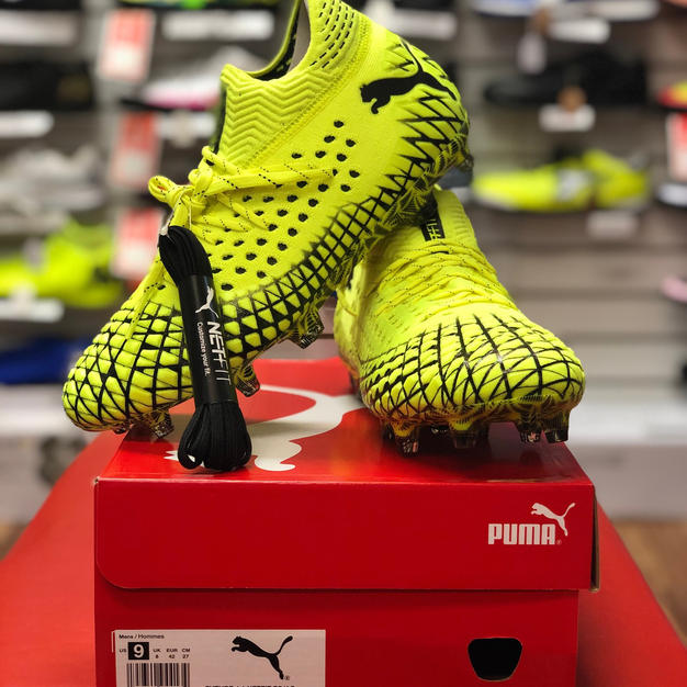 PumaFuture4.1 FG