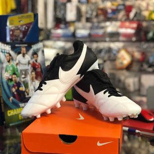 NIkePremier2BLK FG