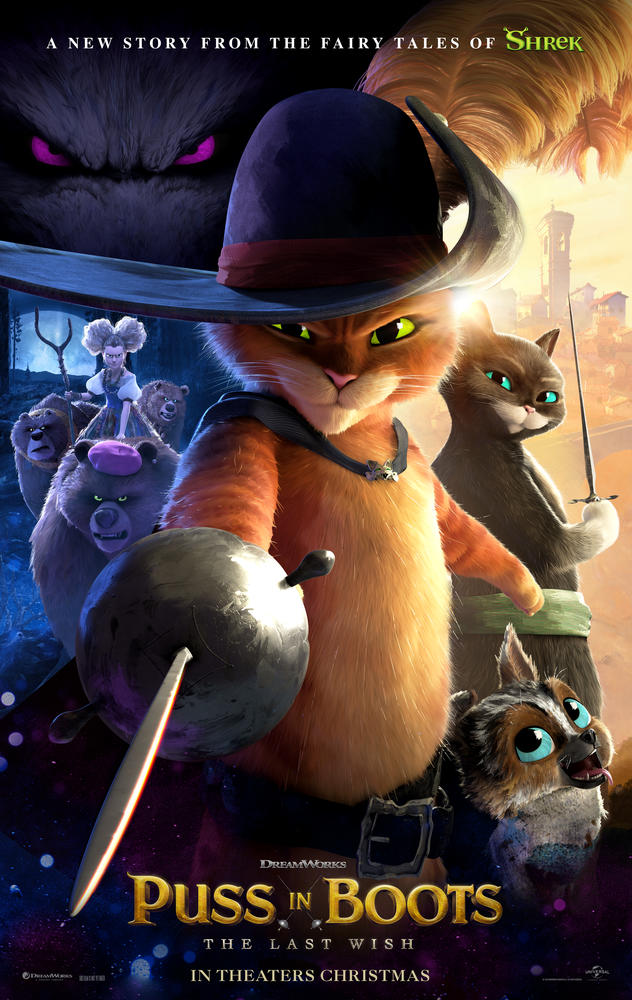 film à l'affiche à venir