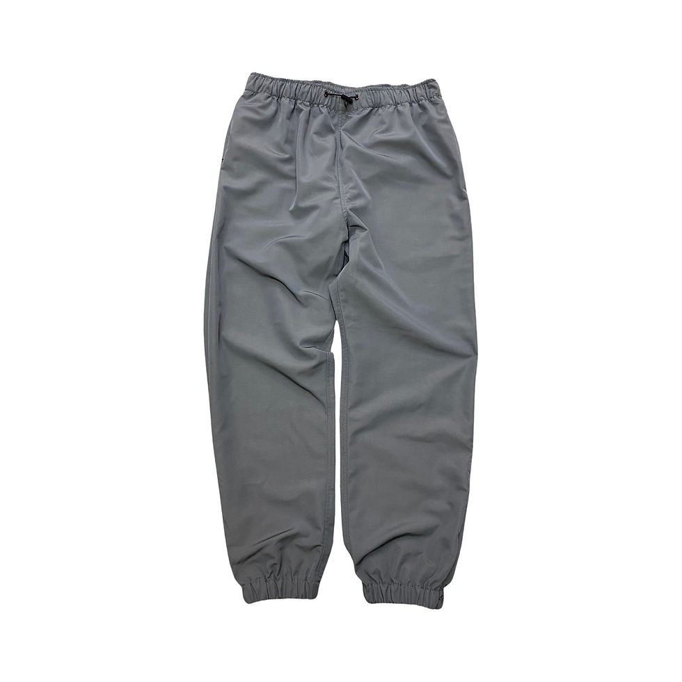 サムネイル： Launch Basic Trade / Conceal Zip Track Pants