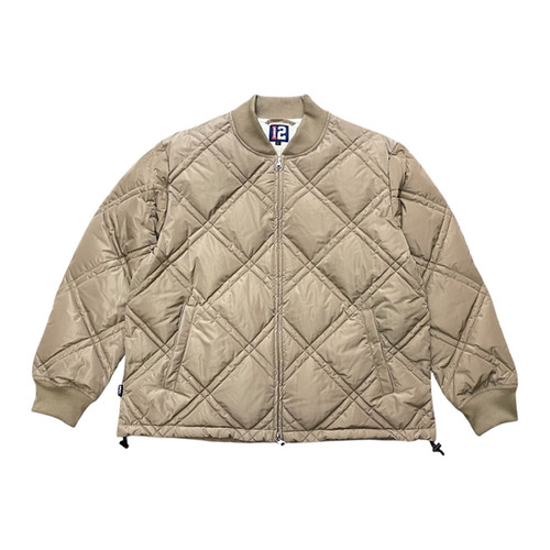 12AUTHENTIC / 12 Quilting  