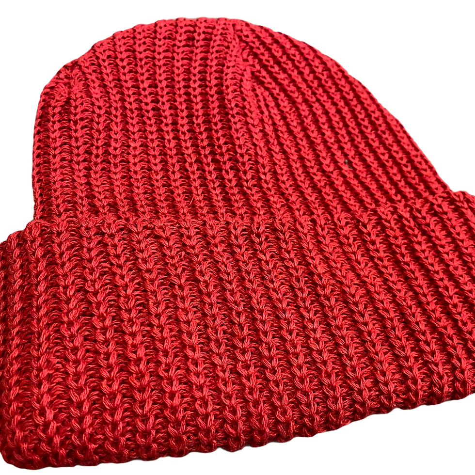 サムネイル： ONLY NY / Fisherman Beanie