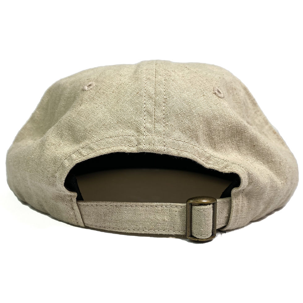 サムネイル： ONLY NY /OK Polo Hat