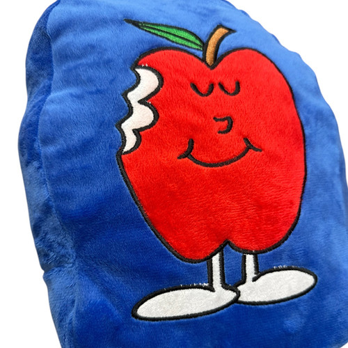 Only NY / Homies of New York Plush Pillow | 12STADIUM
