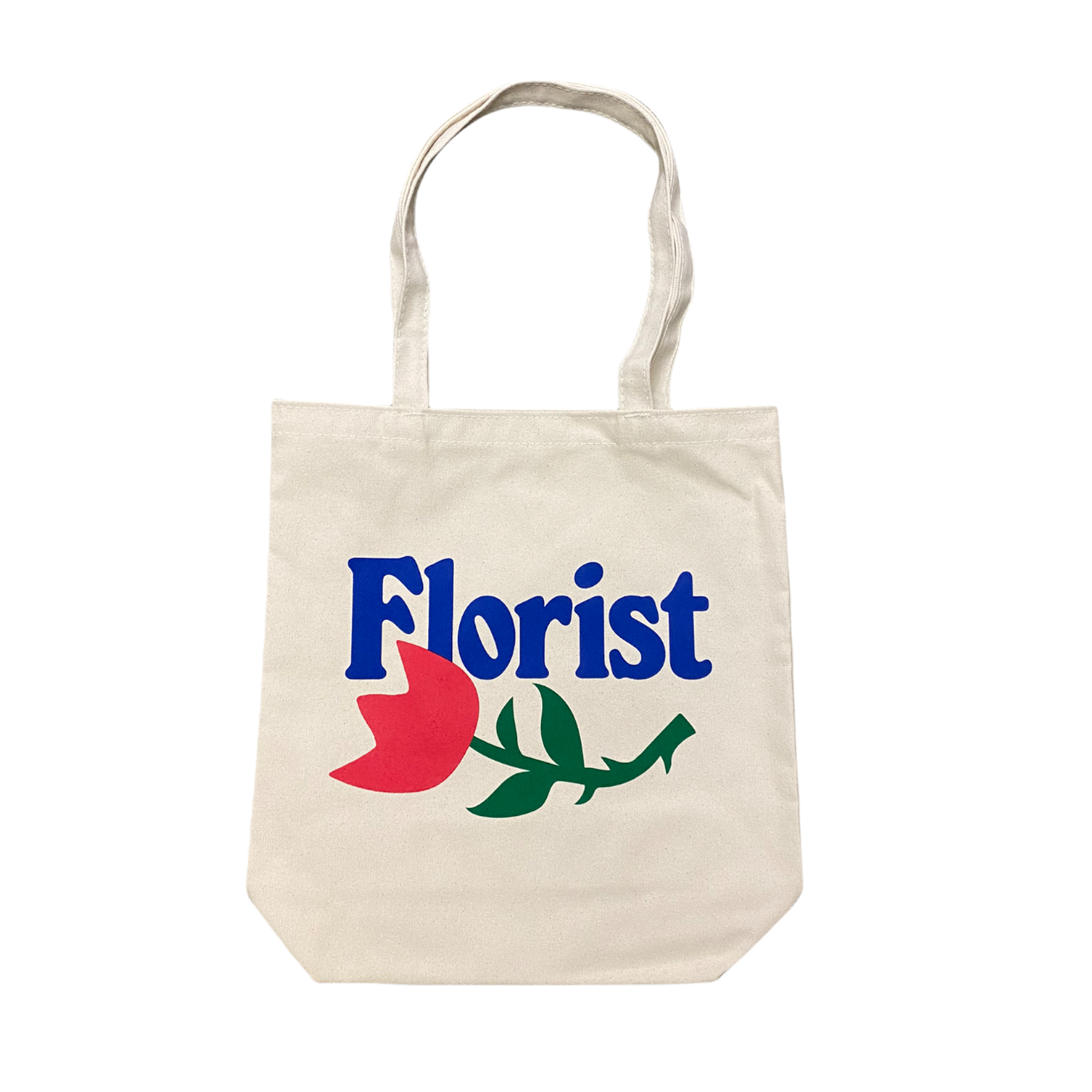 Only NY /  Florist Tote Bag