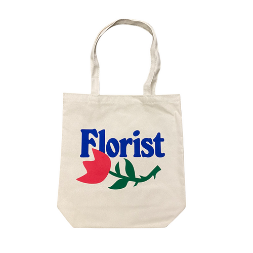 Only NY / Florist Tote Bag | 12STADIUM