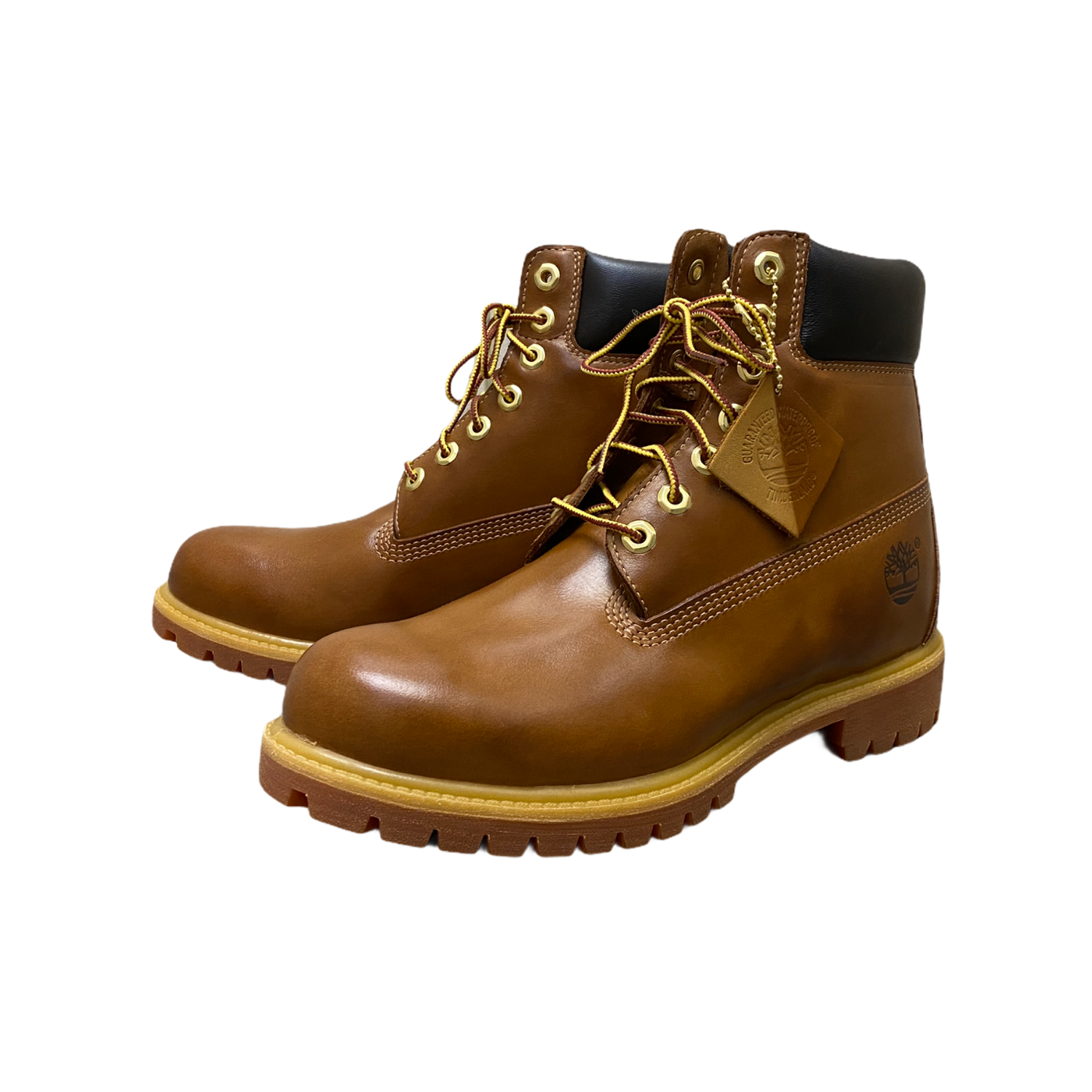 Multi Shoe Good / CUSTOM TIMBS 