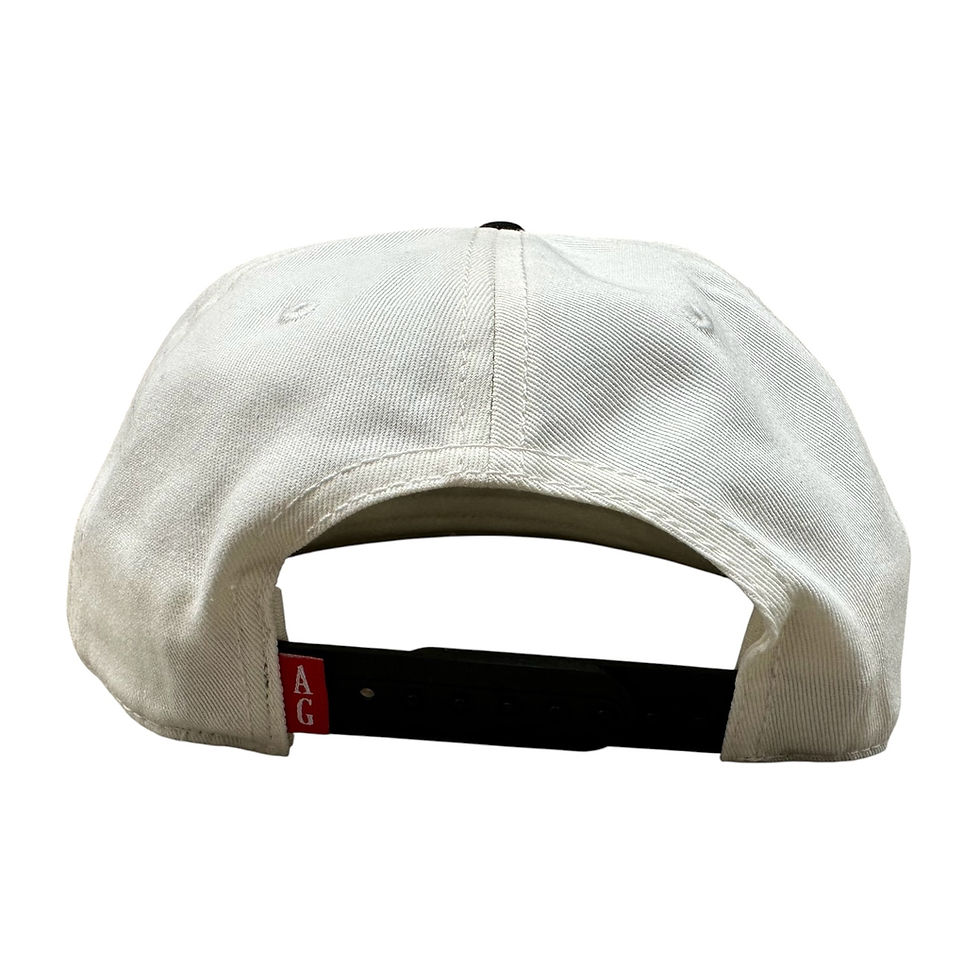 サムネイル： Aacapulco Gold / SAIL ON 5 Panel Snapback Cap