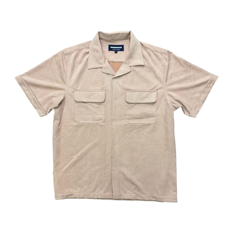 Launch Basic Trade / Open Color Shirts
