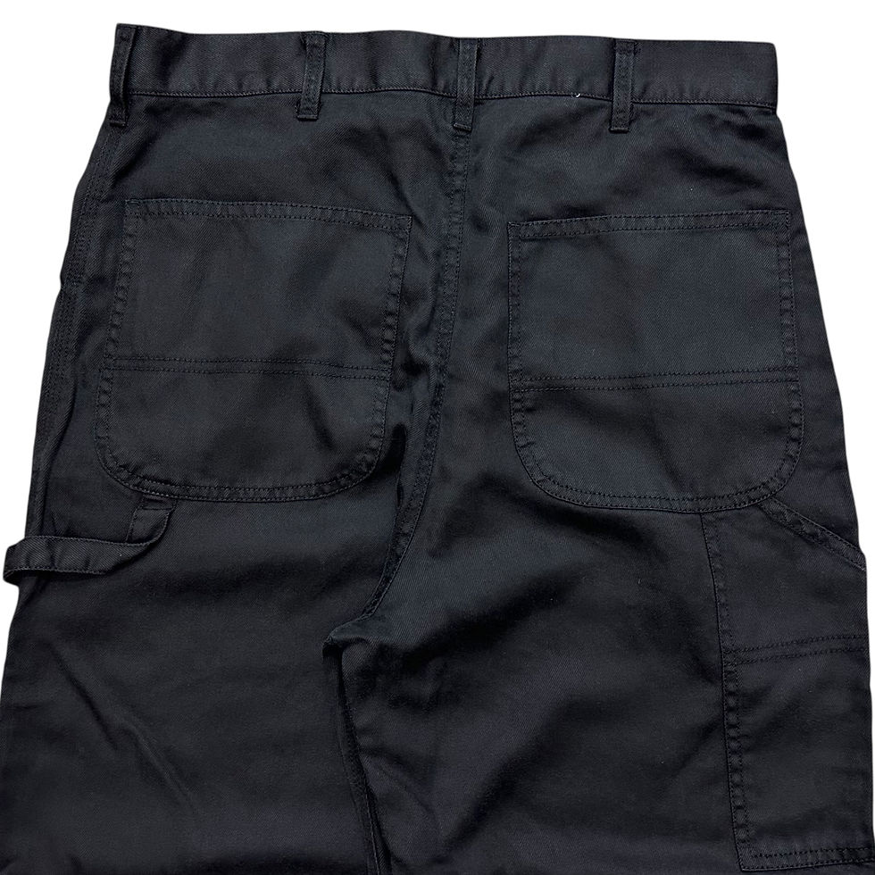 サムネイル： Launch Basic Trade / Work Painter Pants