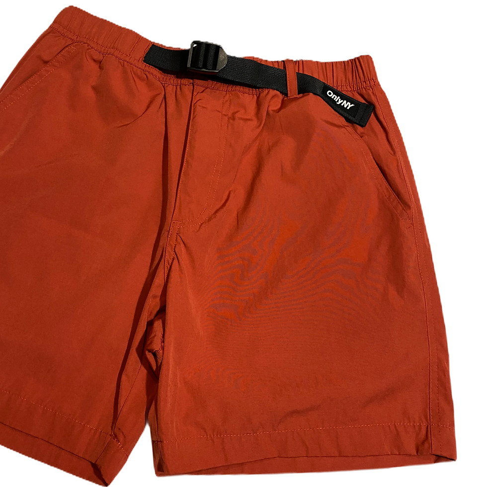 サムネイル： ONLY NY / Hiking Shorts
