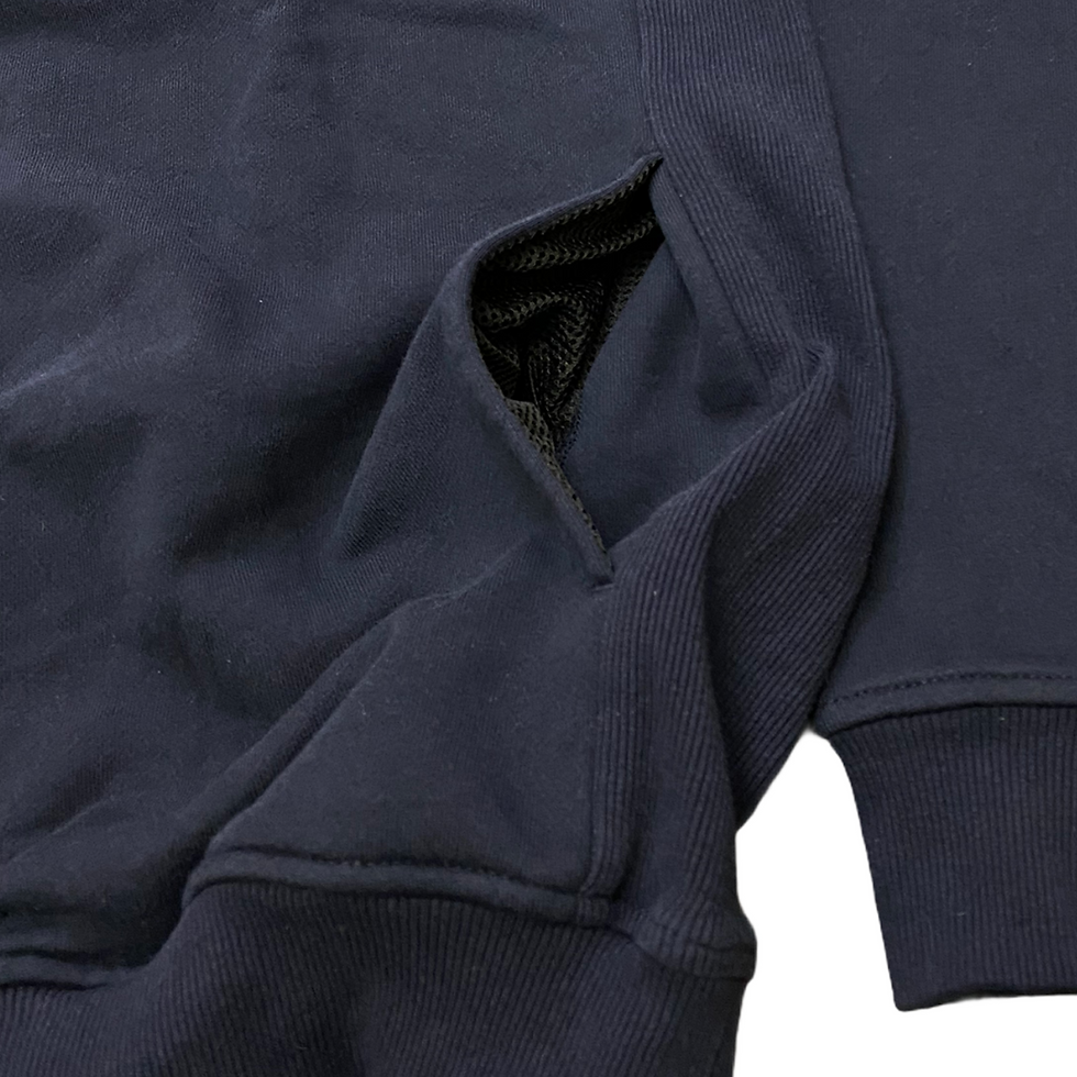 サムネイル： Launch Basic Trade / Crewneck Pullover Sweat Shirts