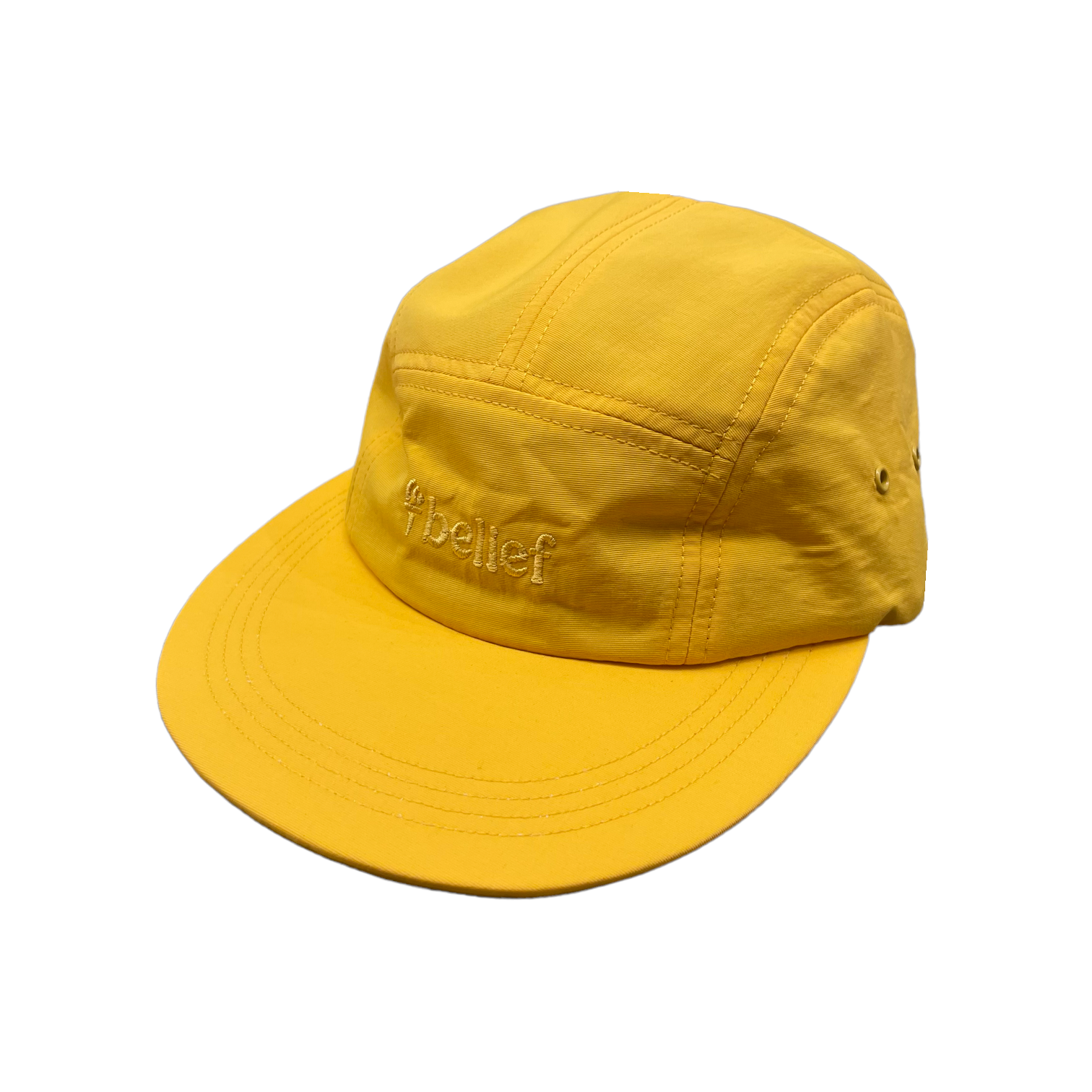 BELIEF / Logo 5 Panel