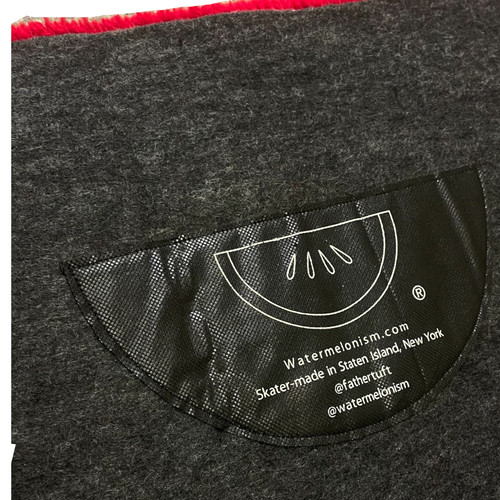 WATERMELONISM / Melon Rag | 12STADIUM